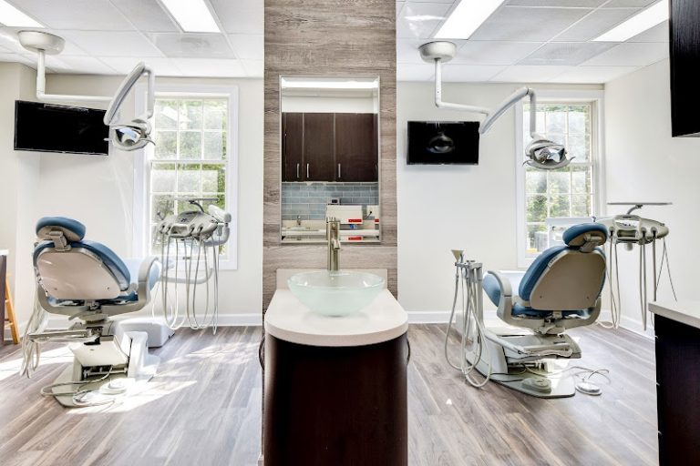 My Greenbelt Dentist - Dentist At 7715 Belle Point Dr, Greenbelt, MD 20770 3 photo 7ad7b089 13ad 4be8 9def 125e957be250 768x512