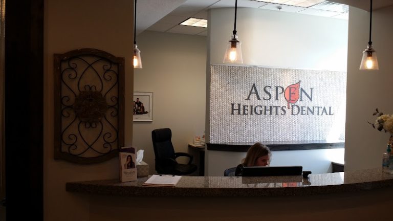 Aspen Heights Dental - Dentist At 3401 N Center St Suite 125, Lehi, UT 84043 2 photo 7b0df2a6 5eff 4d13 a529 1ac474edad77 768x432