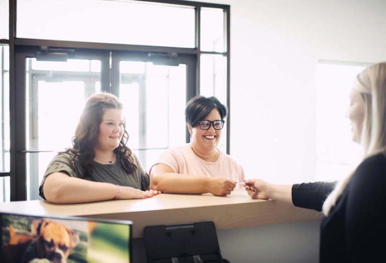 DeForest Dental - Dentist At 637 W North St, DeForest, WI 53532 3 photo 7c409a2b 5e37 4943 acfd 09cc012e97e2 768x525