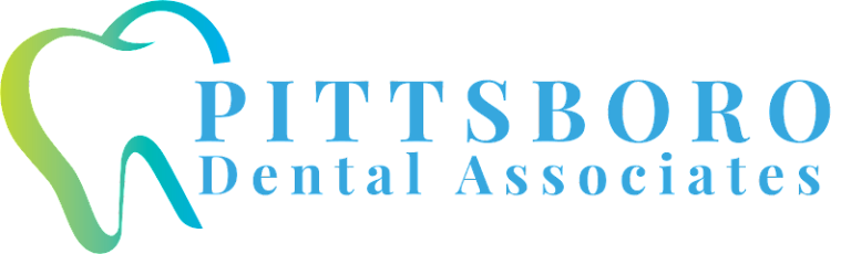 PITTSBORO DENTAL ASSOCIATES - Dental clinic At 120 Lowes Dr #106, Pittsboro, NC 27312 3 photo 7c6694cc 59fe 46ac aafb 2592c1de2ed1 768x230