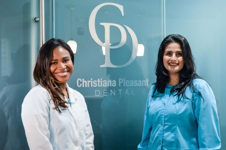 Christiana Pleasant Dental - Dentist At 72 Omega Dr building d, Newark, DE 19713 3 photo 7c904582 e346 414a 8824 1ffeb4c1a496 768x511