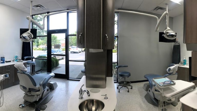 Hamburg Family Dental - Dentist At 2716 Old Rosebud Rd UNIT 160, Lexington, KY 40509 2 photo 7c986989 723e 4c9f a7c4 2e830af1cdd6 768x431