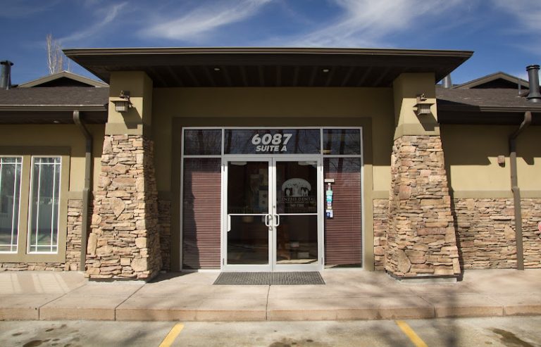 Genesis Dental of Taylorsville - Dentist At 6087 S Redwood Rd, Taylorsville, UT 84123 2 photo 7cb8406f bbb5 452a 87d6 5461ad8eda6c 768x493