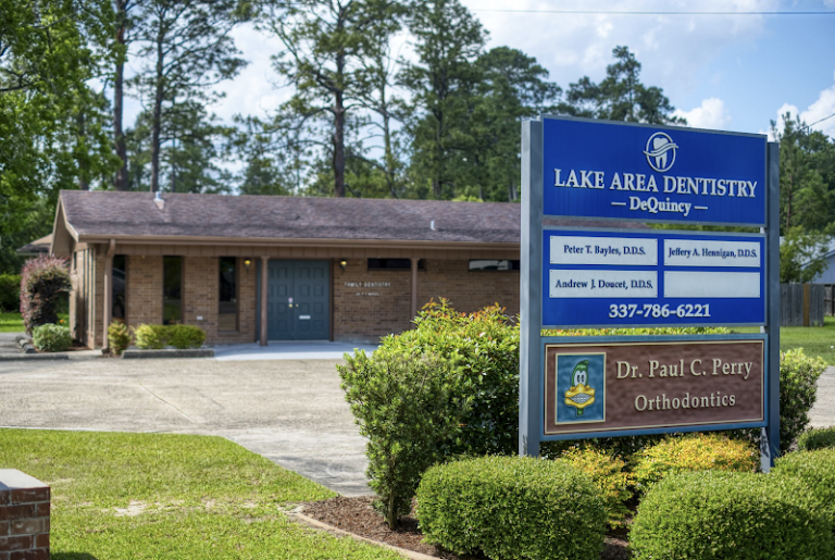 Lake Area Dentistry - Dentist At 824 W 4th St, Dequincy, LA 70633 2 photo 7dc77a36 e024 4c54 9373 536d9cb89249 768x515