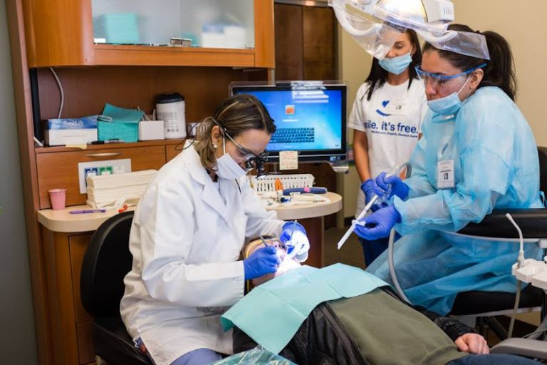 Riverwood Dental - Dentist At 3350 Riverwood Pkwy #2120, Atlanta, GA 30339 4 photo 7e857539 d790 490e 81e3 fd323849db63 768x512