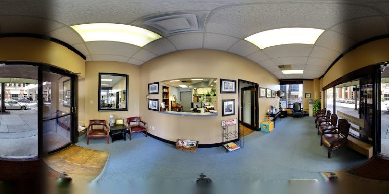 Downtown Dental Care - Dentist At 623 Main St, Little Rock, AR 72201 4 photo 7ec889c2 f5df 41c2 b5e3 d15d3f4a2ef9 768x384