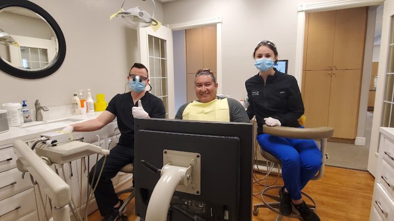 Dental Pros of Utah - Dentist At 198 S 1100 E, American Fork, UT 84003 2 photo 7ee7648c 235a 46ff b928 04aa07725913 768x432