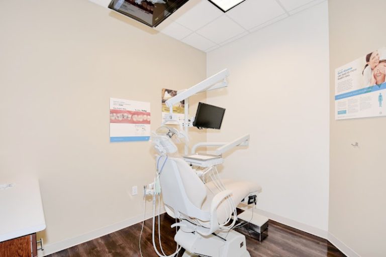 Cheyenne Mountain Modern Dentistry and Orthodontics - Dentist At 4451 Venetucci Blvd Ste 160, Fountain, CO 80906 3 photo 7f26f333 a5ba 4841 afbb 40df1b7817ab 768x512
