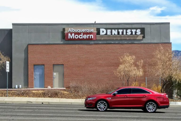 Albuquerque Modern Dentists - Dentist At 6810 Menaul Blvd NE Ste B, Albuquerque, NE 87110 2 photo 7fa6daf1 ea84 4f6d 9168 9d03060d402e 768x513