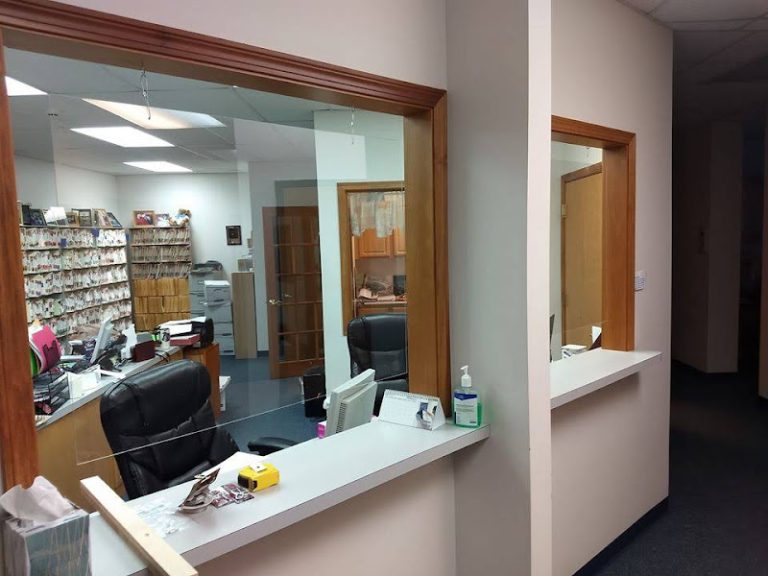 Marysville Family Dentistry - Dentist At 1139 N Maple St, Marysville, OH 43040 2 photo 7fc08b1f 2aee 4d33 aefb e98867906465 768x576