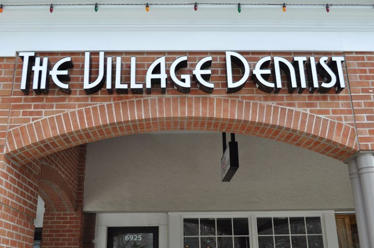 The Village Dentist - Dentist At 6925 Tomahawk Rd, Prairie Village, KS 66208 3 photo 7ff6404f 2535 4a47 86e8 c69150182a85 768x510