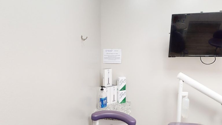 Lake Deaton Dental | Dentist The Villages Florida - Cosmetic dentist At 717 Kristine Way, The Villages, FL 32163 3 photo 8073ed13 5b4f 4218 8869 fd182f31e4e4 768x432