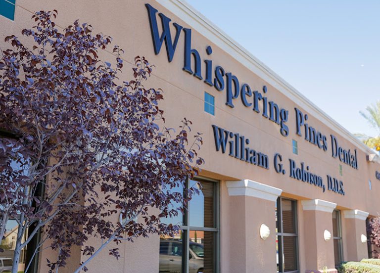Whispering Pines Dental - Dentist At 4765 S Durango Dr #100, Las Vegas, NV 89147 2 photo 814d2ee1 9fdf 4ce8 8433 f6bbf8db73e0 768x552