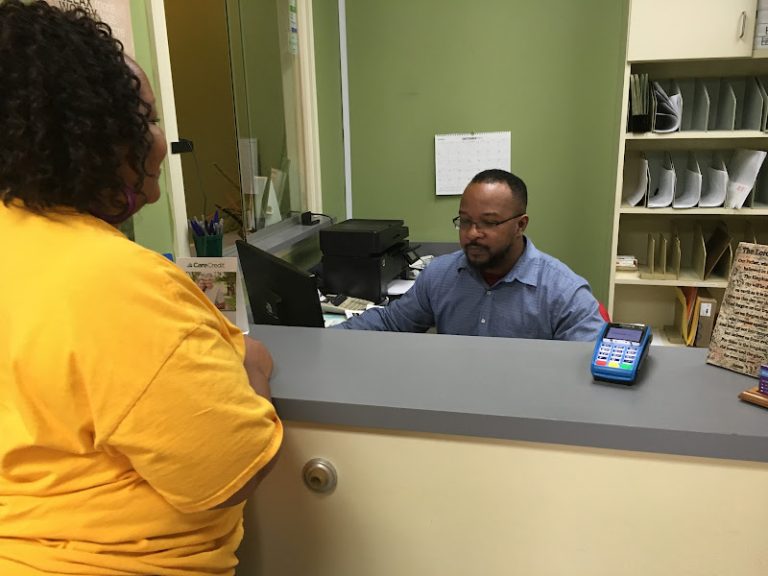 Ridgewood Smiles Dentistry - Dental clinic At 5800 Ridgewood Rd STE 105, Jackson, MS 39211 2 photo 8194be7b 3ddd 4f84 8438 30d60807946f 768x576