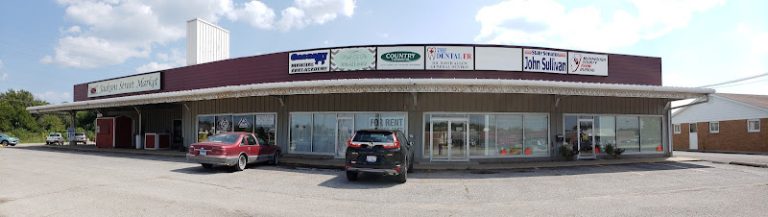 The Dental ER - Dentist At 1601 W Jackson St Ste 108, Macomb, IL 61455 2 photo 81ea2ead db4d 4e97 bdc7 4ad7f27cbdef 768x217