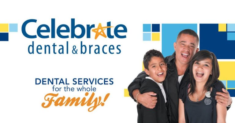 Celebrate Dental & Braces- West Cheyenne - Dentist At 5900 W Cheyenne Ave, Las Vegas, NV 89108 3 photo 81ee5d27 e088 4d55 9bfd bf931c0249df 768x402
