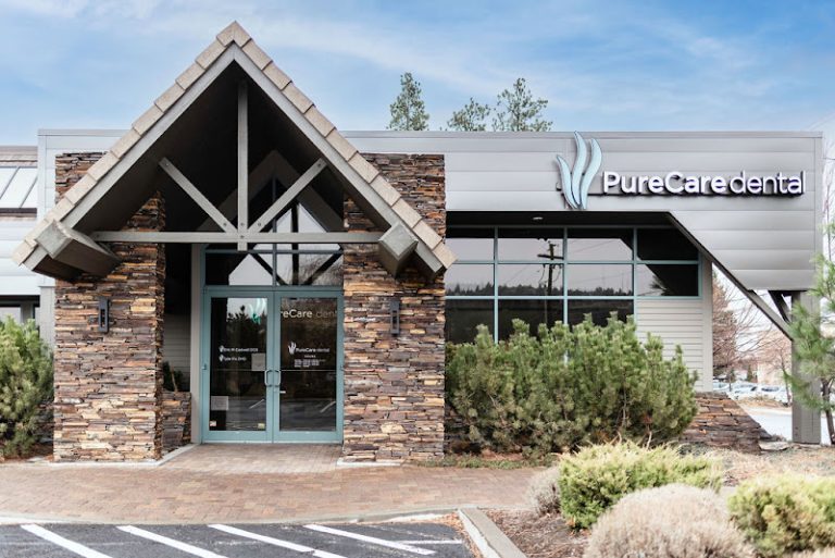 PureCare Dental - Dentist At 80 NE Bend River Mall Dr, Bend, NE 97703 2 photo 822eb6e1 7b4a 49fe a269 0aab2eac5408 768x513