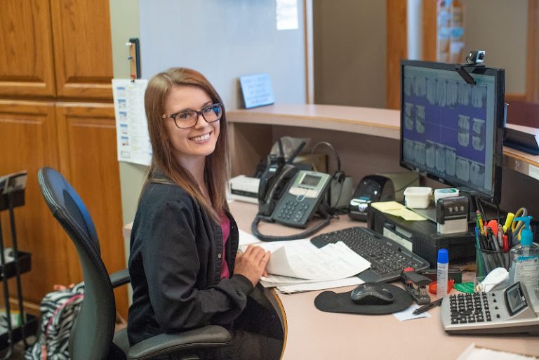 Esau Miller Family Dentistry | Hutchinson, KS - Dentist At 1716 E 23rd Ave, Hutchinson, KS 67502 3 photo 82a83ecf fbe0 4f79 a19d 74198dbd9500 768x513