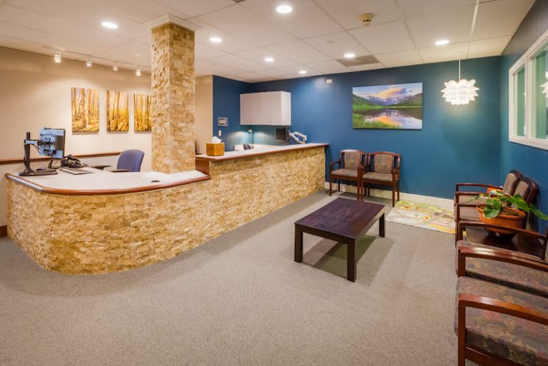 Colorado Family Dentistry - Dentist At 255 Union Blvd #410, Lakewood, CO 80228 2 photo 82e5d3e9 a07b 4a54 9986 e19f06b3f14b 768x513