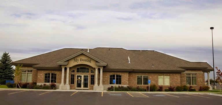 My Dentist of Idaho Robert Nielson DMD - Dentist At 3151 E 17th St, Idaho Falls, ID 83406 4 photo 8371a076 f98f 451a a080 3222010869a7 768x365