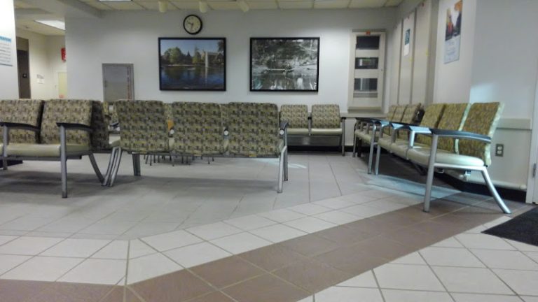 Ohio State Dental Clinics - Dental clinic At Postle Hall, 305 W 12th Ave, OH 43210 3 photo 837b6153 25b0 4971 89b3 0ecacc74f78a 768x432