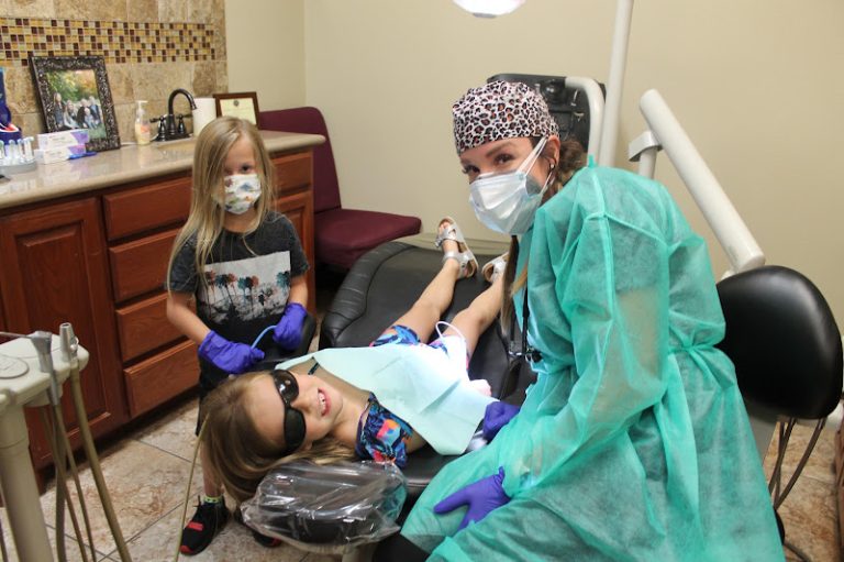 North Texas Family Dental - Dentist At 617 N 10th St #204, Sanger, TX 76266 4 photo 83d90df0 ccd0 40d7 bc8b 433088f6d70f 768x511