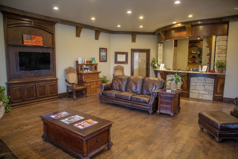 Pilgrim Dental - Dentist At 717 SW 119th St, Oklahoma City, OK 73170 3 photo 848ed659 5b66 477d 97c6 f4d5f4e4d34a 768x513