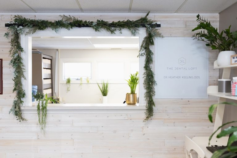 The Dental Loft - Dentist At 1250 Congress St, Portland, ME 04102 2 photo 8555a5c0 2af0 497c 8332 1ef6564cd659 768x513