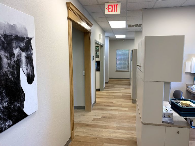 Classen Family Dentistry PC - Dental clinic At 3701 N Classen Blvd, Oklahoma City, OK 73118 3 photo 8656e28a 591e 4235 af67 cb8301c17e20 768x576