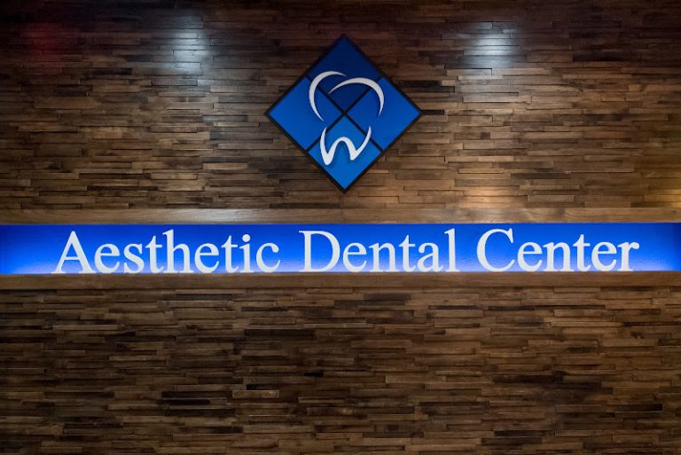 Aesthetic Dental Center - Prosthodontist At 1207 W Divide Ave Suite 1, Bismarck, ND 58501 2 photo 86816861 8545 480b bec8 1e984d5e3c18 768x513