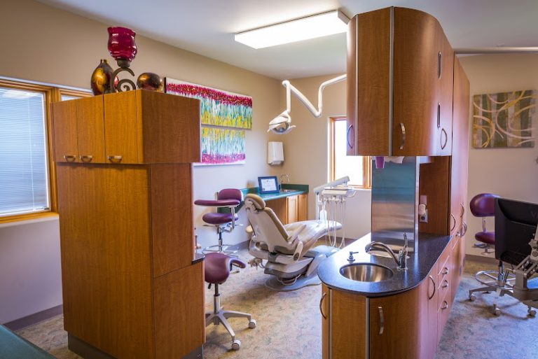 2nd Street Dental LLC - Dental clinic At 2546 E 2nd St #300, Casper, WY 82609 4 photo 86b3dd3c 094a 40a9 ab86 abf59231a224 768x513