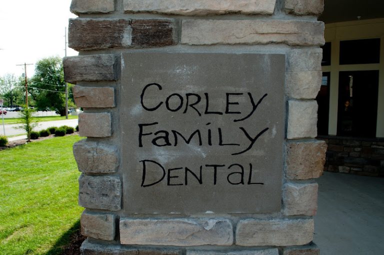 Corley Family Dental - Dental clinic At 160 W McKinley Ave, Decatur, IL 62526 2 photo 870ba536 2680 493d 9bca 642229bf565f 768x510