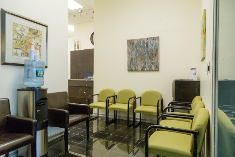 Gramercy Dental Studio - Dentist At 39 5th Ave, New York, NY 10003 2 photo 871076c5 ac37 473e b338 44f89a4ffee3 768x513