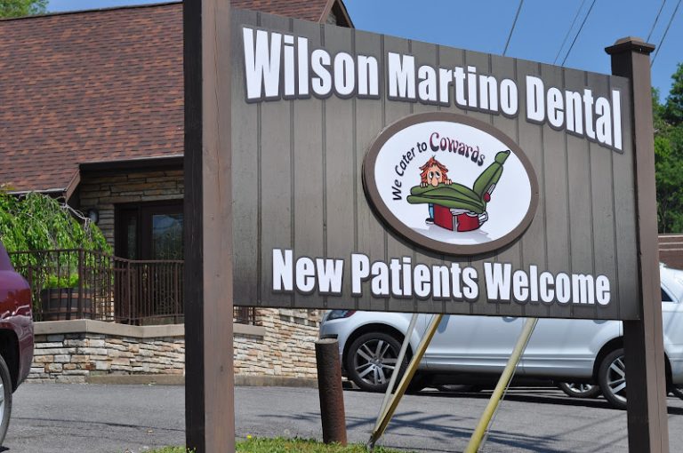 Wilson Martino Dental of Bridgeport - Dental clinic At 930 W Main St, Bridgeport, WV 26330 5 photo 87bc9dfe fb17 45f0 b501 4bc46bc2a0f9 768x510