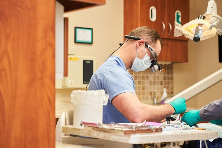 Pleasant Street Dental - Dentist At 53 Pleasant St, Brunswick, ME 04011 3 photo 8806bce8 6153 4124 9320 bf5d6b7154e5 768x513