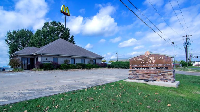Cabot Dental Group - Dentist At 108 S 10th St, Cabot, AR 72023 4 photo 889b5d07 f00e 44af bdcd fb3ae3c858be 768x432