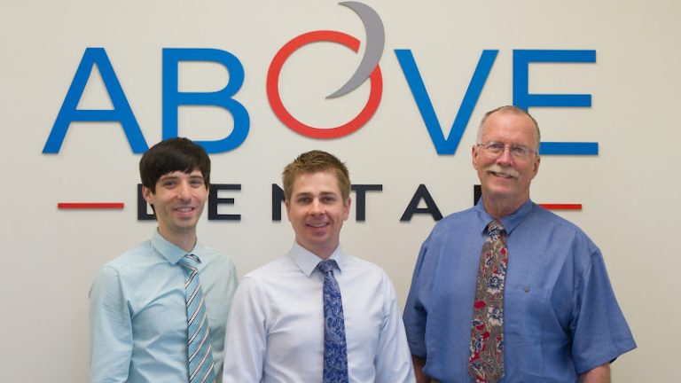 Above Dental - Dentist At 2070 Virginia Ave, North Bend, OR 97459 1 photo 8929c0e5 fac1 4a57 996e e094b7bfa7e3 768x432