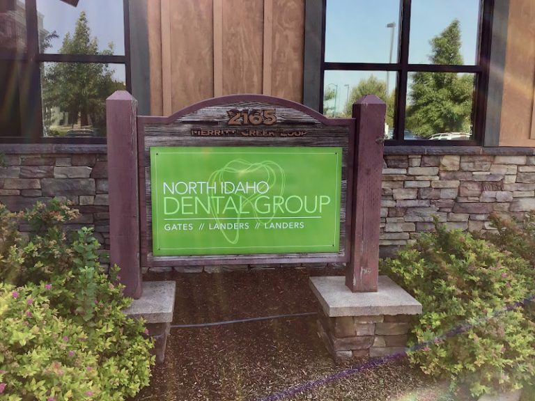 North Idaho Dental Group - Coeur d'Alene - Dentist At 2165 N Merrit Creek Loop, Coeur d'Alene, ID 83814 3 photo 89d5ea38 212a 43a1 8986 4dfd8210e815 768x576