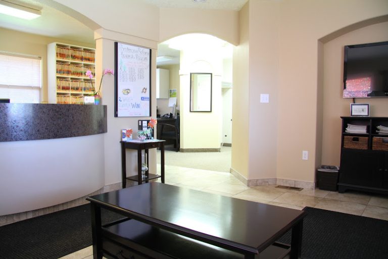 Ponderosa Dental Arts - Dentist At 1174 Molalla Ave, Oregon City, OR 97045 2 photo 8c963954 047f 4bd7 a22c 2d33c0cb465c 768x513