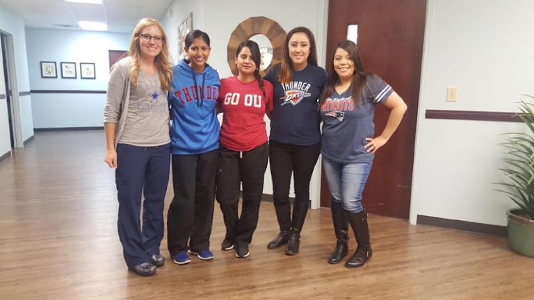 ABC Dental - Pediatric dentist At 309 SW 59th St Suite 105, Oklahoma City, OK 73109 4 photo 8ca7ae9c 7dec 46ef b631 e746e27615f9 768x432