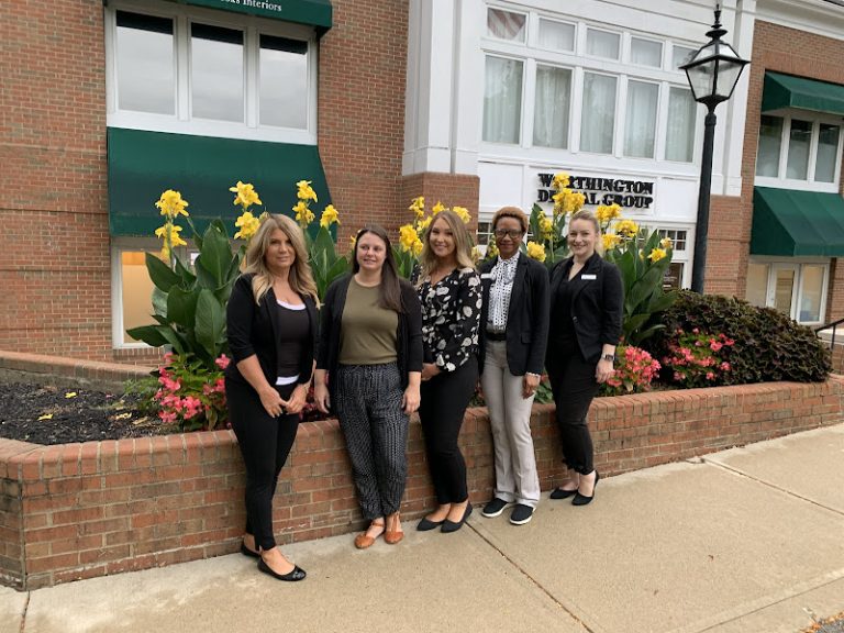 Worthington Dental Group - Dentist At 7227 N High St #1, Worthington, OH 43085 2 photo 8d53ed6b 749d 4809 ad5f 28729198c934 768x576