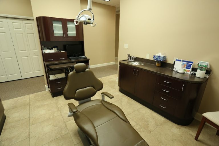 Dental Expressions Leawood - Dentist At 14109 Overbrook Rd STE A, Leawood, KS 14109 2 photo 8e76e257 e154 4ee2 bfd8 7fd7f8475952 768x513
