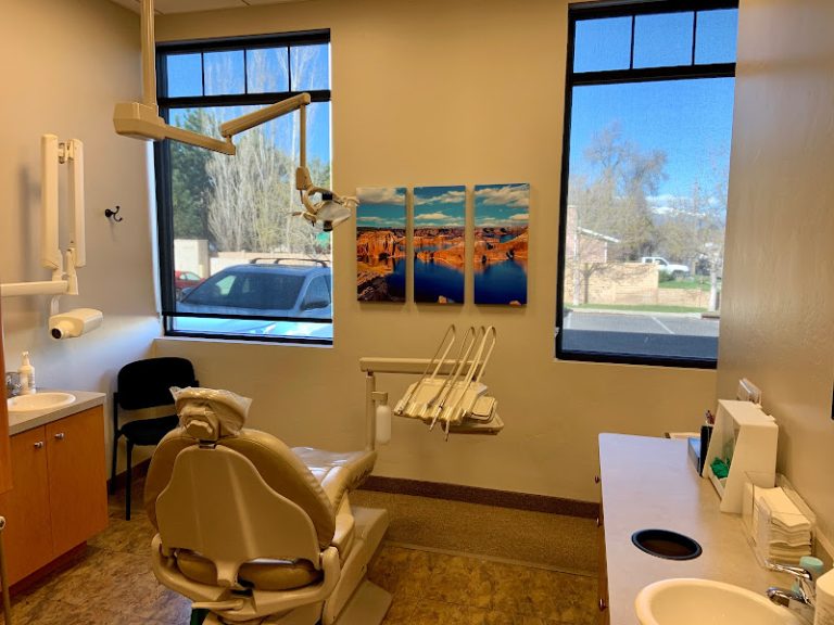 Canyons Family Dental - Dentist At 8706 S 700 E #100, Sandy, UT 84070 2 photo 8eefa2d5 fb2a 4d89 a6b4 ea2f9f8644ae 768x576