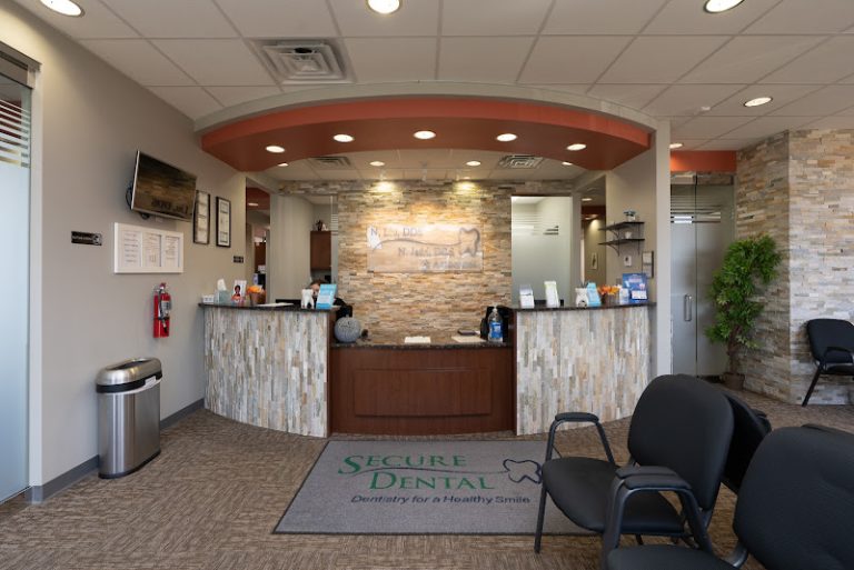 Secure Dental - Springfield - Dentist At 687 E Linton Ave, Springfield, IL 62703 4 photo 8f693834 1ae3 4e94 82d3 c92901d5daa3 768x513