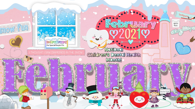 Dentistry For Special People - Pediatric dentist At 1910 NJ-70 #9, Cherry Hill, NJ 08003 2 photo 8f794bf2 80f2 4230 bb6d bc7cfc39a4cd 768x432