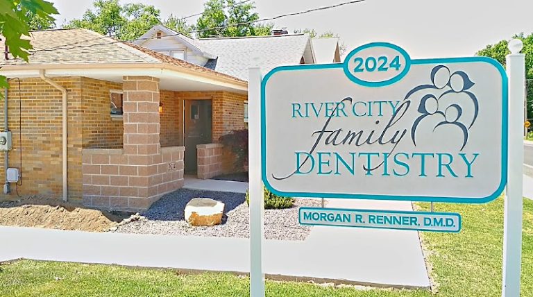 River City Family Dentistry Inc - Dentist At 2024 W Rohmann Ave, Peoria, IL 61604 3 photo 8fc05183 4813 415e 841e 98a09125f22a 768x428