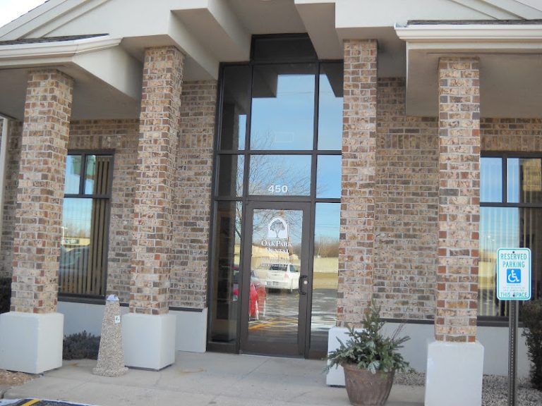 OakPark Dental - Dentist At 450 N Koeller St, Oshkosh, WI 54902 1 photo 8fc0c3c3 b734 476a bb4a e93802011a2b 768x576