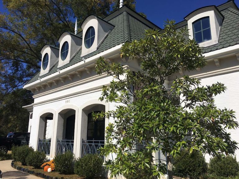 Center for Contemporary Dentistry - Dentist At 990 Ebenezer Blvd, Madison, MS 39110 3 photo 8fd2193a e5c6 4902 bad2 4129ec883e23 768x576