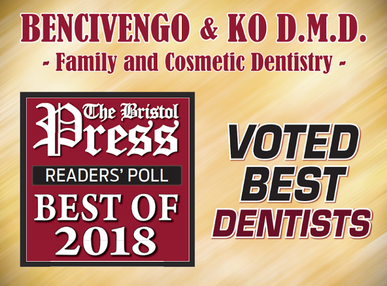 Bencivengo & Ko, D.M.D - Dentist At 21 Pleasant St, Bristol, CT 06010 2 photo 8fe1ca88 f676 4f77 a2e8 230cbefc6d15 768x568