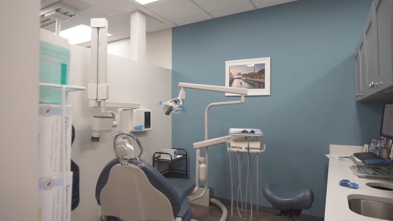 Benefit Dental Care - Dentist At 5 Benefit St, Providence, RI 02904 4 photo 9088e4ce 5b3f 4730 a9c1 f7fbb0fa0a33 768x432